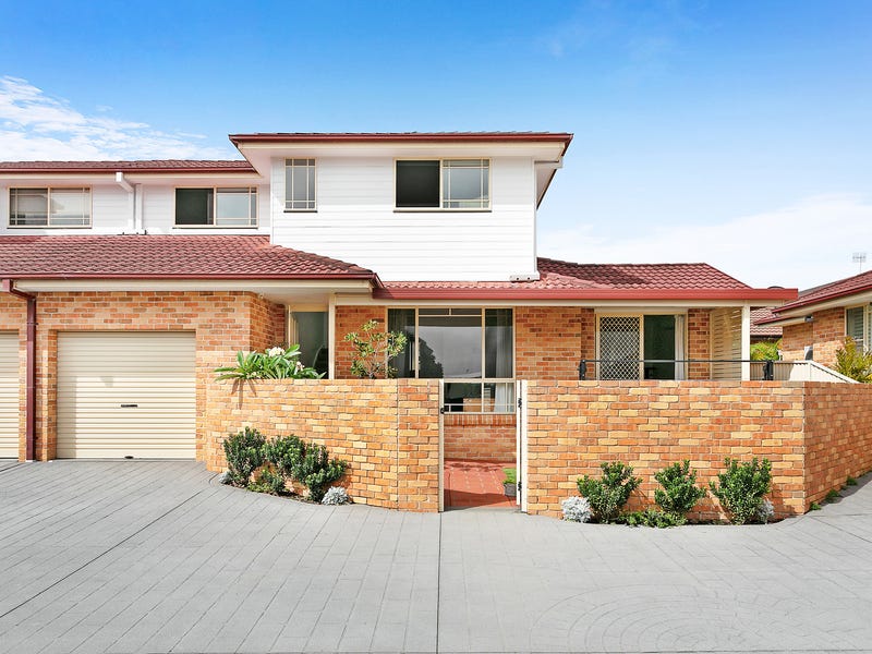 3/39 Eloora Road, Long Jetty, NSW 2261 Townhouse for