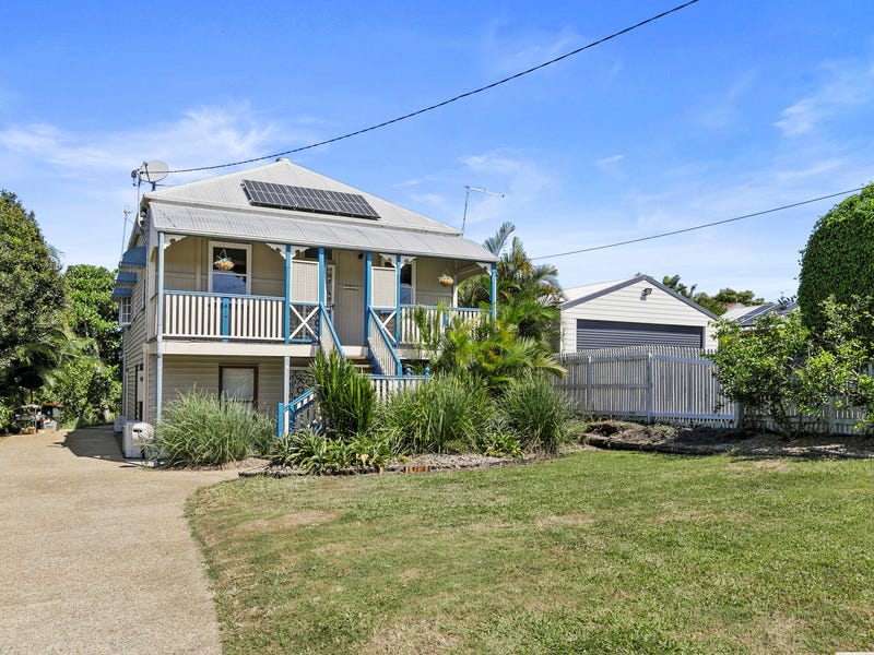 54 Glenora Street, Wynnum, QLD 4178