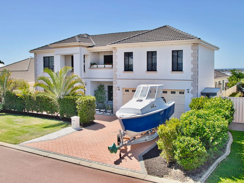 5 Danks Vista, Baldivis, WA 6171 House for Sale