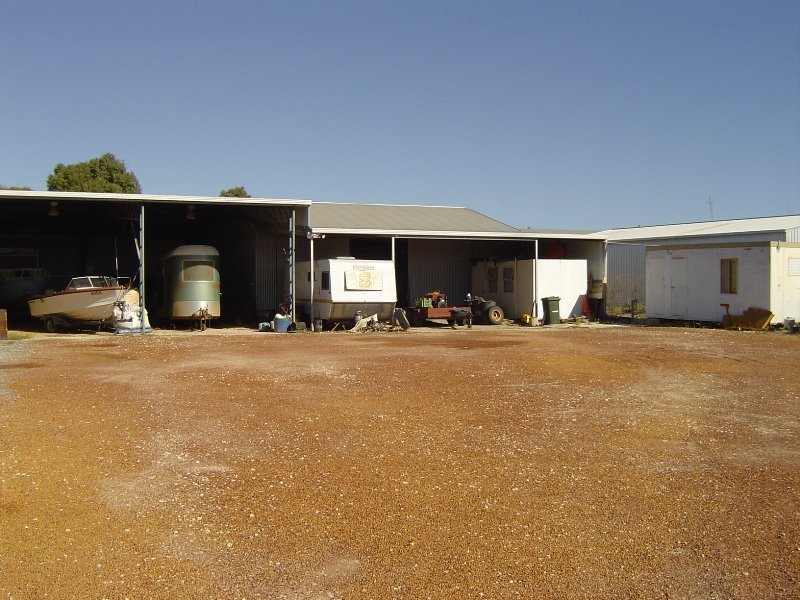 6 Mullins Way, Lancelin, WA 6044