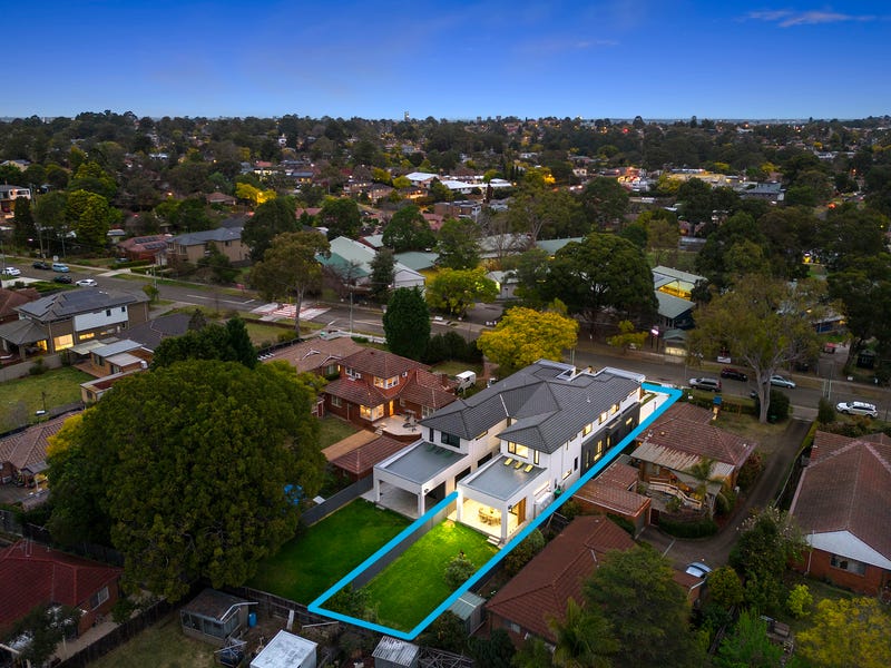 Real Estate & Property for Sale in Eastwood, NSW 2122