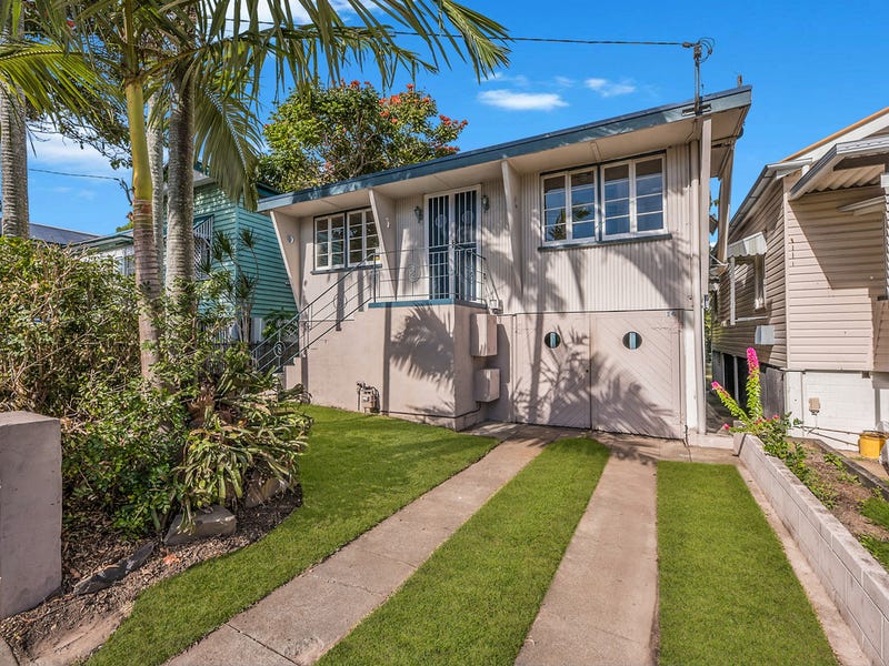 14 Farm Street, Newmarket, QLD 4051