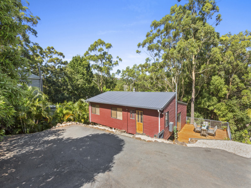 54 Lalina Avenue, Tweed Heads West, NSW 2485