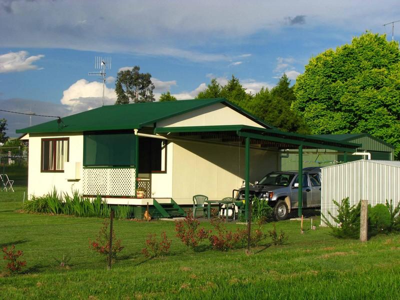 92 Forbes, Deepwater, NSW 2371 Property Details