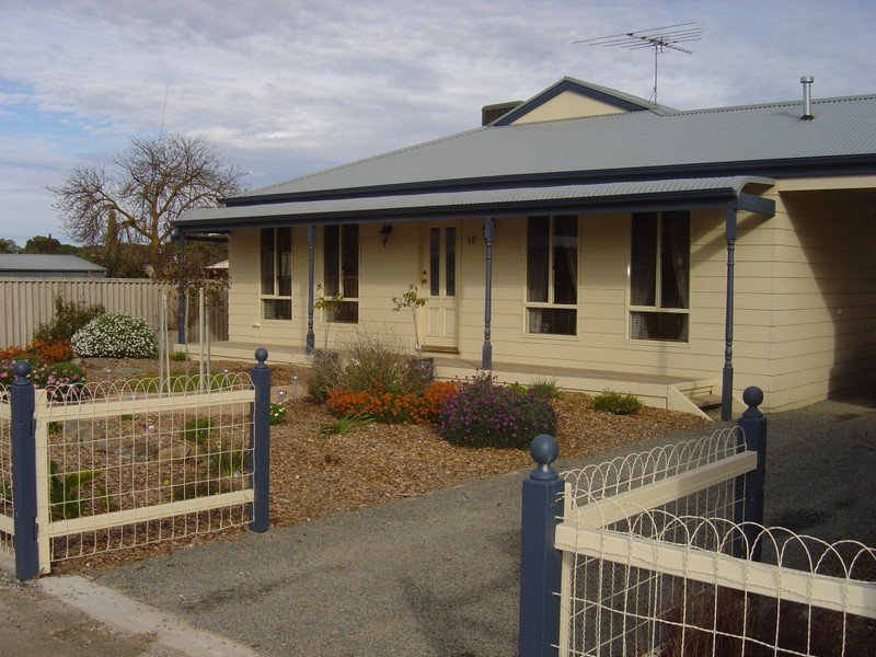 10 Peake Street, Freeling, SA 5372