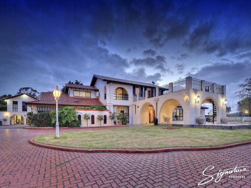 670 Wellington Road, Lysterfield, Vic 3156 Property Details