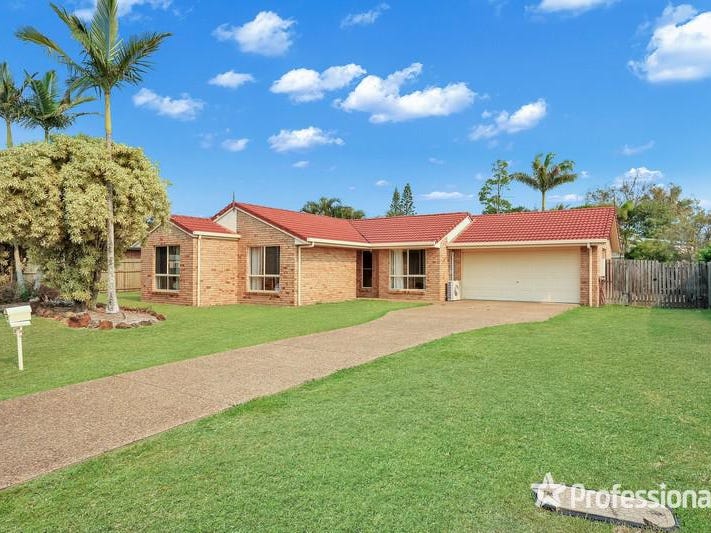 37 Shoreline Crescent, Bargara, Qld 4670 House for Sale realestate