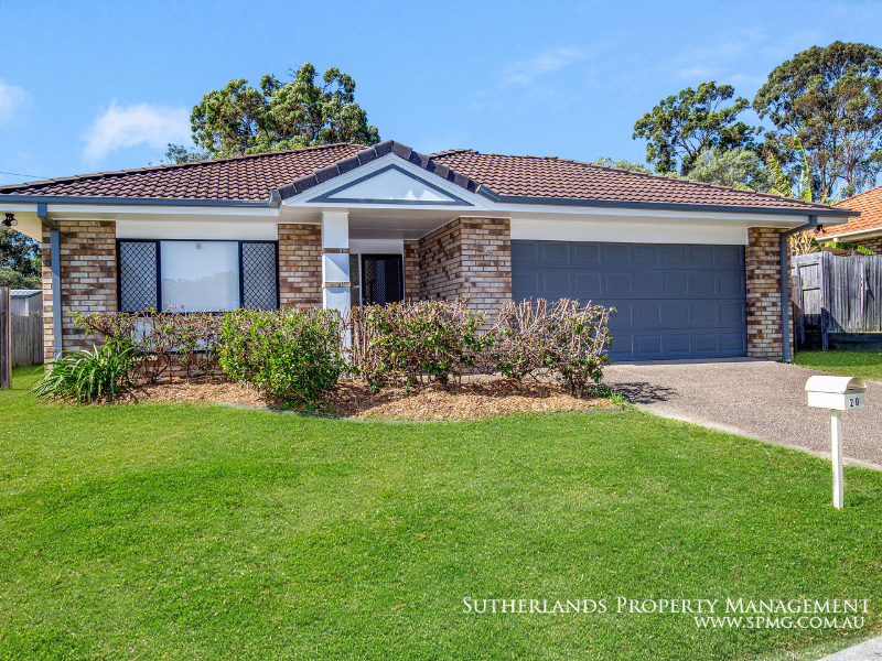 20 Goldcrest Drive, Upper Coomera, QLD 4209