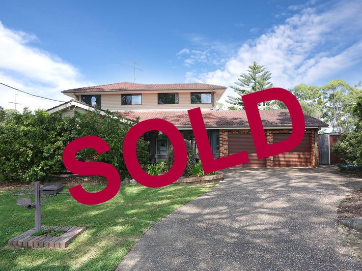 Property 121047854, Appin, NSW 2560 Property Details