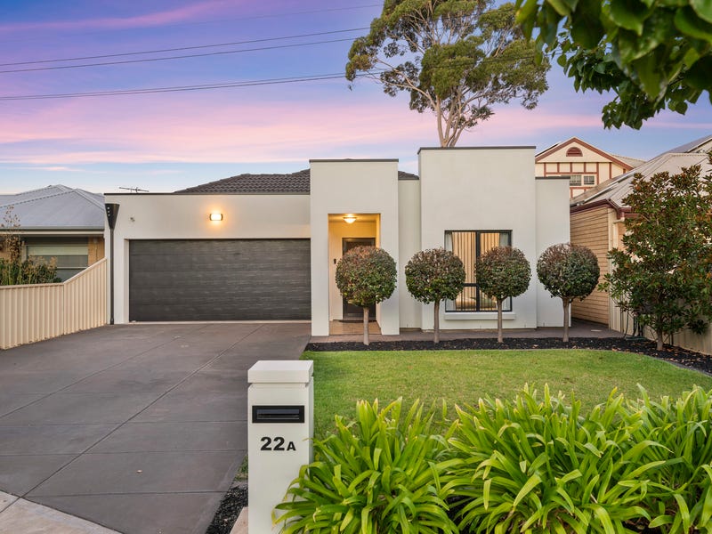 22A Kenton Street, Lockleys, SA 5032 Property Details