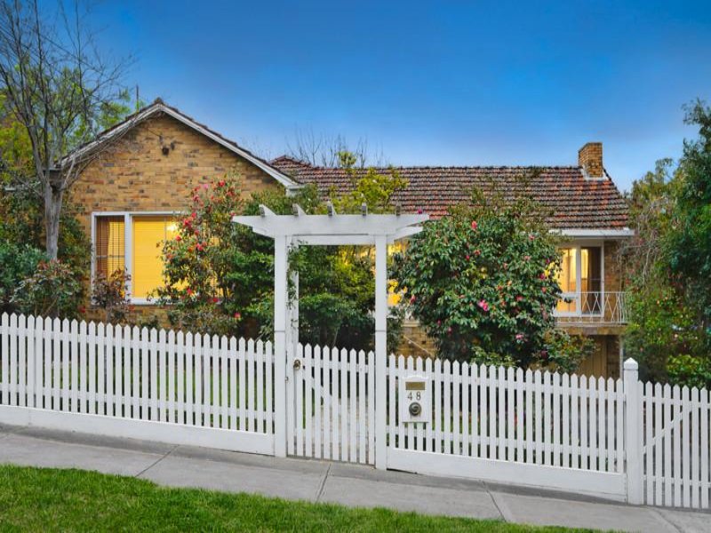 48 Outlook Drive, Camberwell, Vic 3124 Property Details