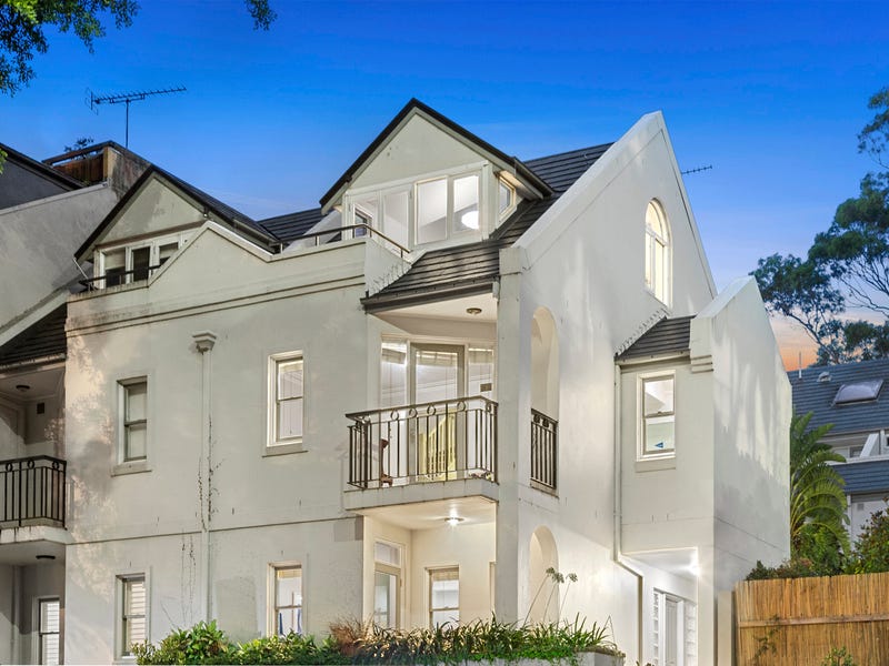 5/5256 Jeffreys Street, Kirribilli, NSW 2061