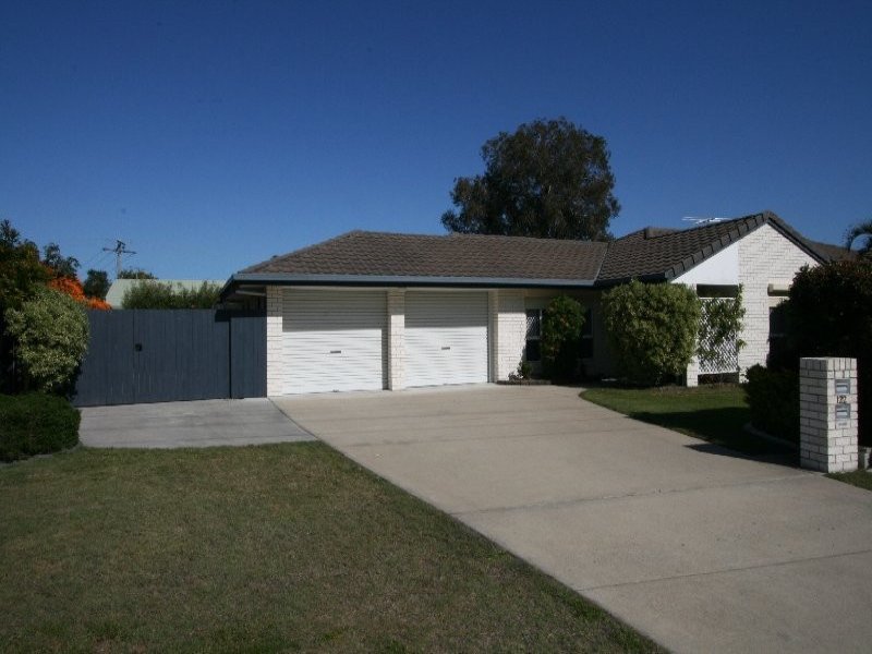 Sold House Prices & Auction Results in Kakadu Cct, Banksia Beach, QLD