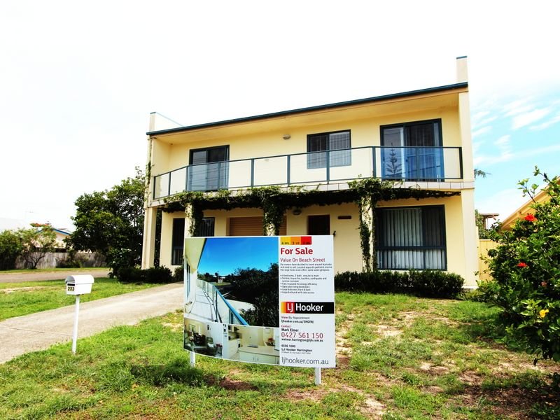 233 Beach Street, Harrington, NSW 2427
