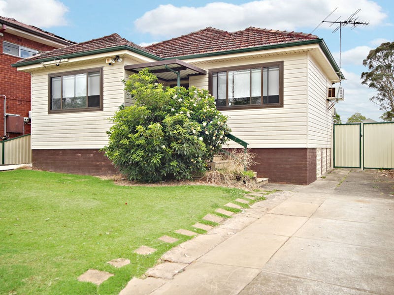 20 Henty Street, Yagoona, NSW 2199 House for Sale