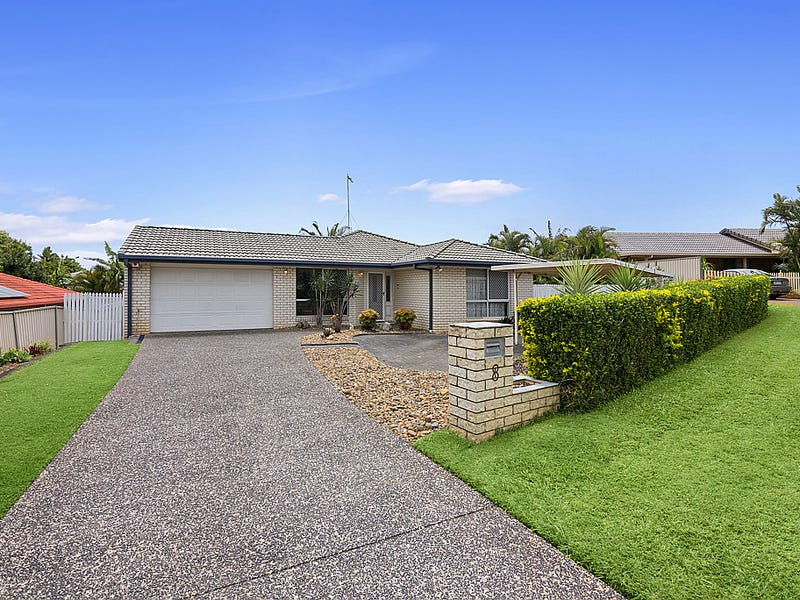 8 Tee Place, Arundel, Qld 4214 House for Sale