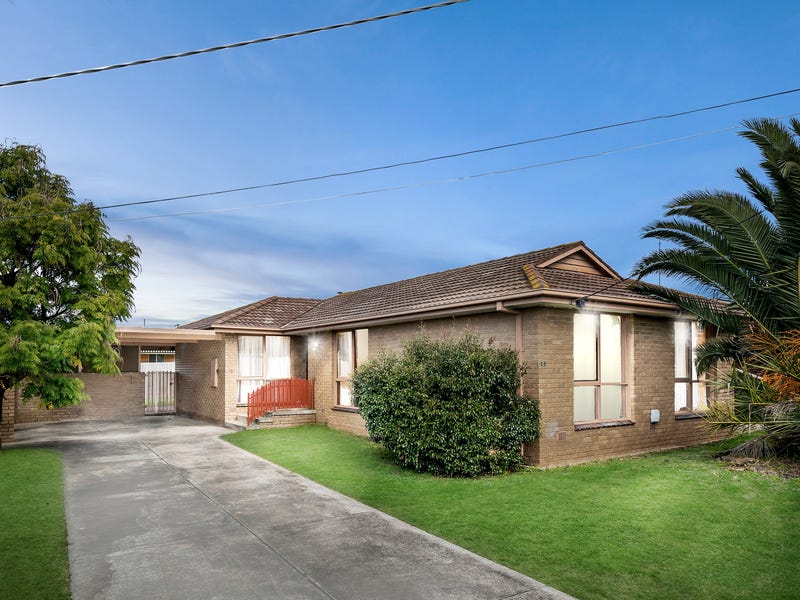 19 Brougham Avenue, Wyndham Vale, VIC 3024