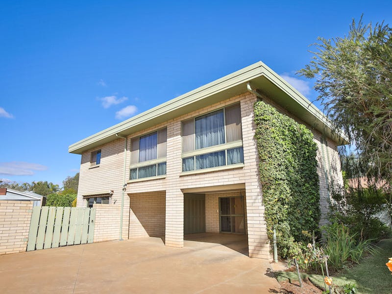 4 Coleman Avenue, Mildura, VIC 3500