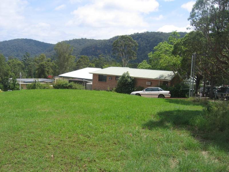 5544 Old Northern Road, Wisemans Ferry, NSW 2775