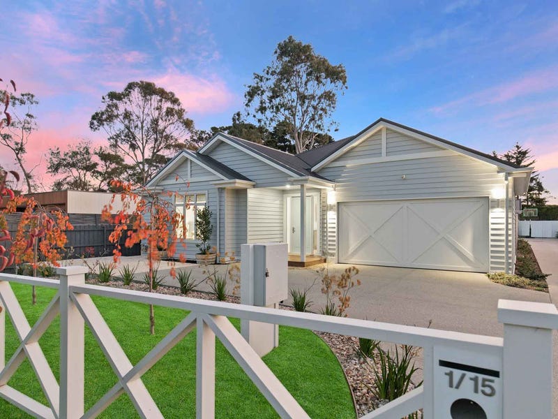 1/15 Stumpy Gully Road, Balnarring, Vic 3926 Property Details