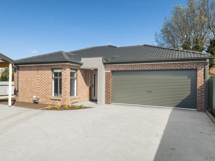 307b Rubicon Street, Sebastopol, Vic 3356 Property Details