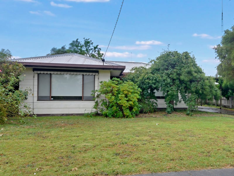 4 Mcmahon Street, Traralgon, VIC 3844