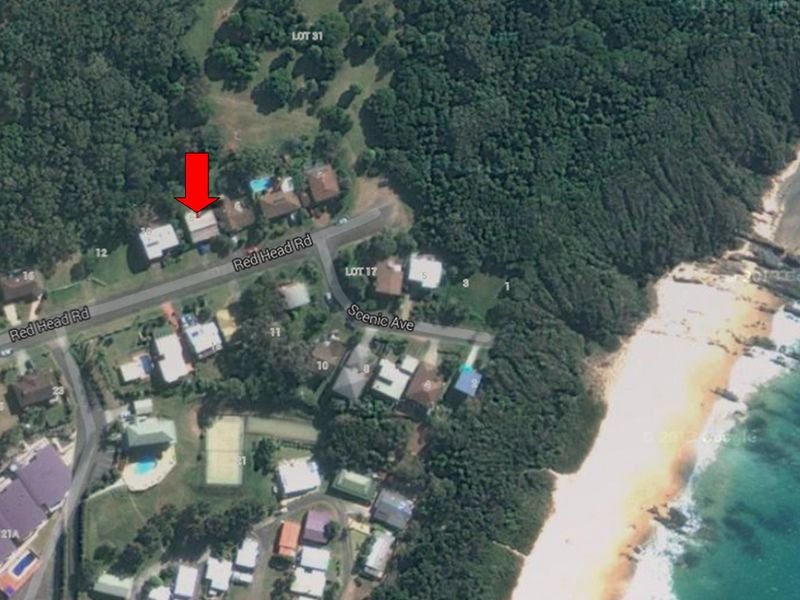 8 Red Head Road, Red Head, NSW 2430