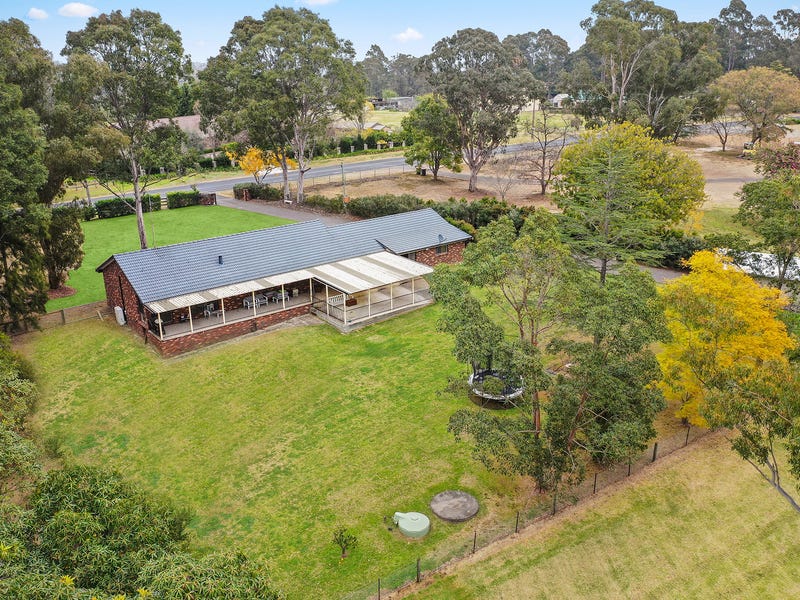 51 Porters Road, Kenthurst, NSW 2156 Property Details