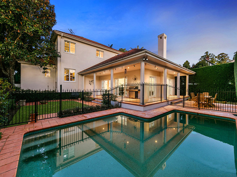 32 Kuringgai Avenue, Turramurra, NSW 2074 Property Details