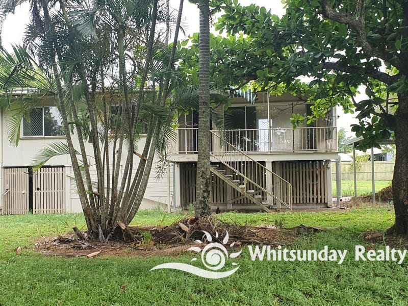 8 Renwick Road, Proserpine, Qld 4800