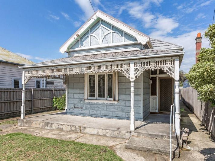 104 Melbourne Road, Williamstown, Vic 3016 Property Details
