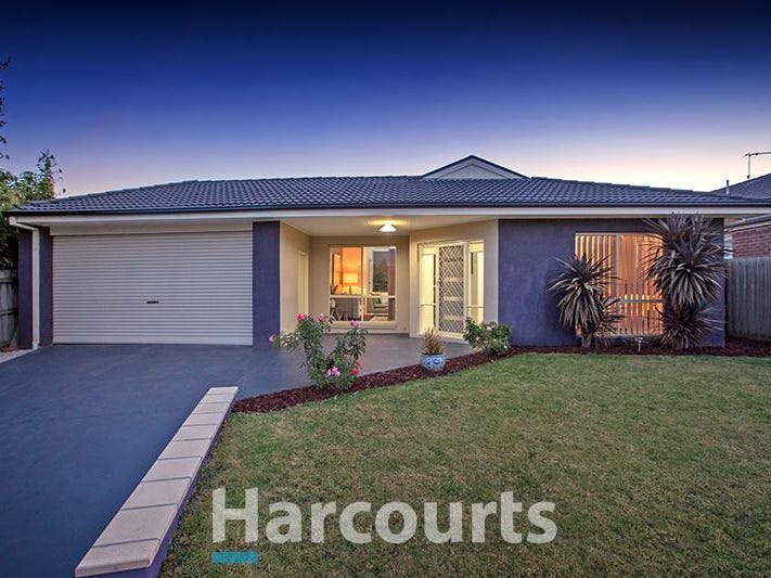 14 Natanya Drive Pakenham Vic 3810 Property Details