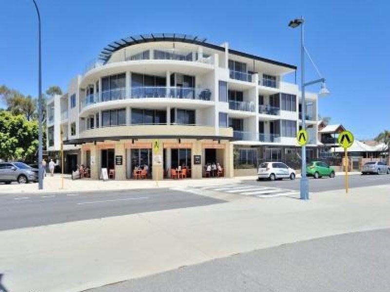 9/91 Esplanade, Rockingham, WA 6168