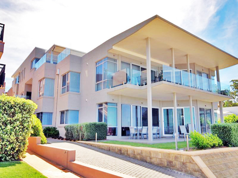 1/135 Soldiers Point Road, Soldiers Point, NSW 2317