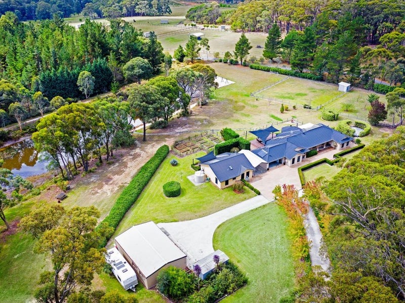 644 Kareela Road, Penrose, NSW 2579