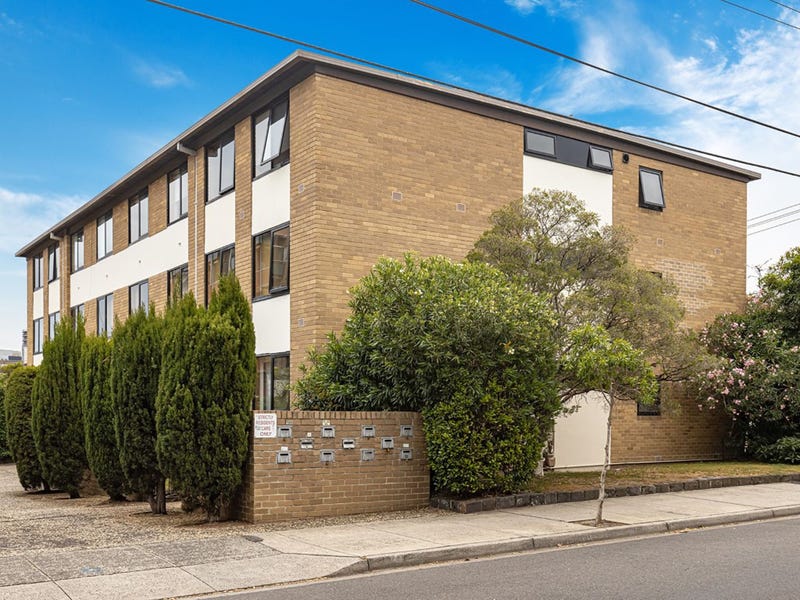 21/31 Upton Road, Windsor, VIC 3181