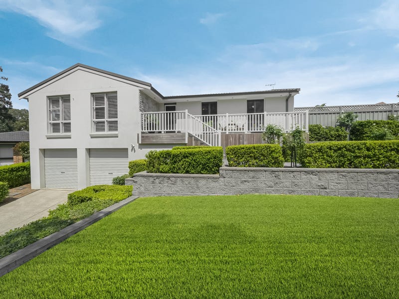 Houses for Sale in Deptford Ave, Kings Langley, NSW 2147 Pg. 2