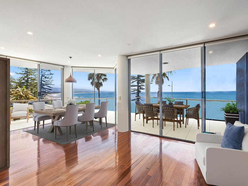 4/5458 Cliff Road, Wollongong, NSW 2500 Property Details