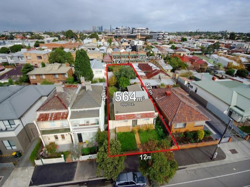 180 Glenlyon Road, Brunswick East, VIC 3057