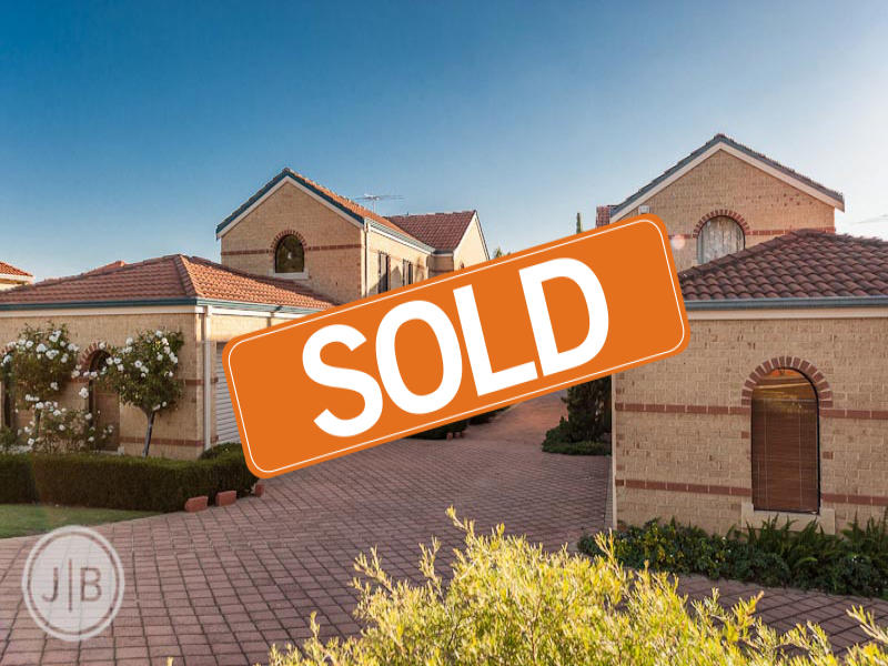 4/101 Mary Street, Como, WA 6152 Property Details