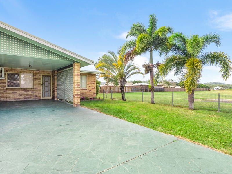 2/17 Fremont Avenue, Sarina, Qld 4737 Property Details