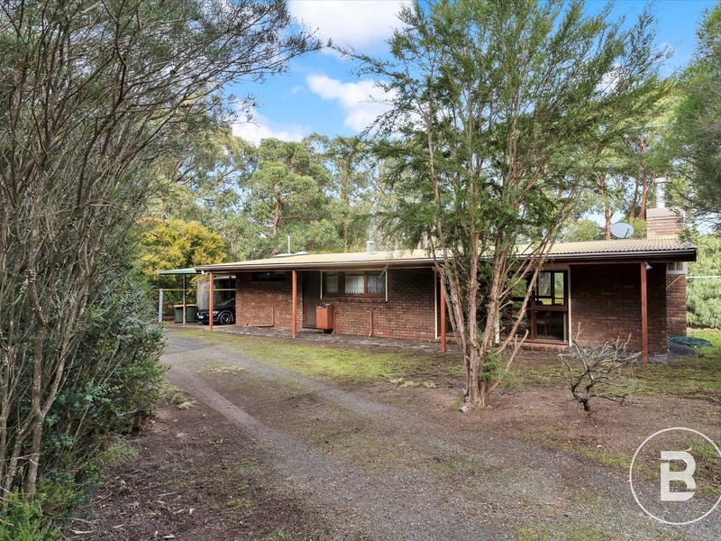 41 Hastings Road, Greendale, Vic 3341 House for Sale