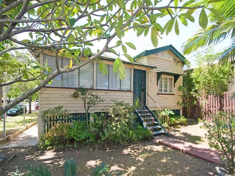 91 Sylvan Road, Toowong, Qld 4066 Property Details