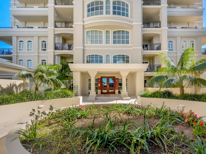 1/44 Brighton Parade, Southport, QLD 4215