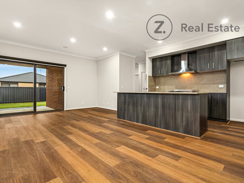 16 Cornwell Street, Melton South, VIC 3338