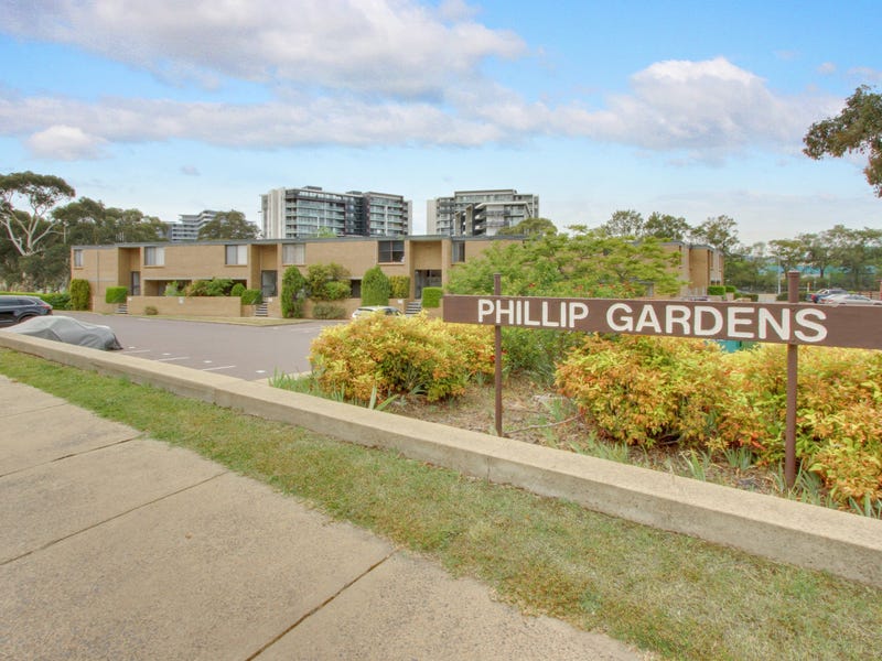 4/6 Marrawah Street, Lyons, ACT 2606 Property Details