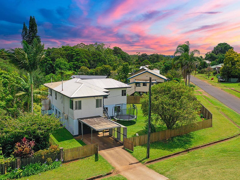 1 Ann Street, Malanda, Qld 4885 Property Details