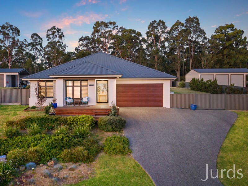 60 Stanford Street, Kitchener, NSW 2325 Property Details