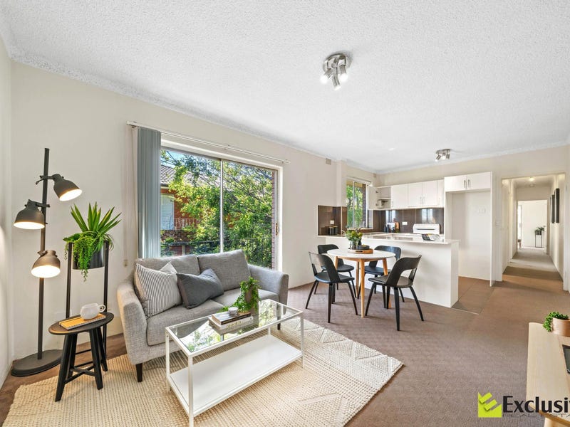13/23 Wharf Road, Gladesville, NSW 2111 Property Details