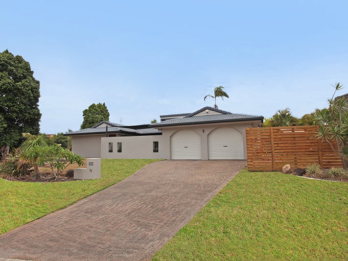72 Brentwood Avenue, Mooloolaba, QLD 4557